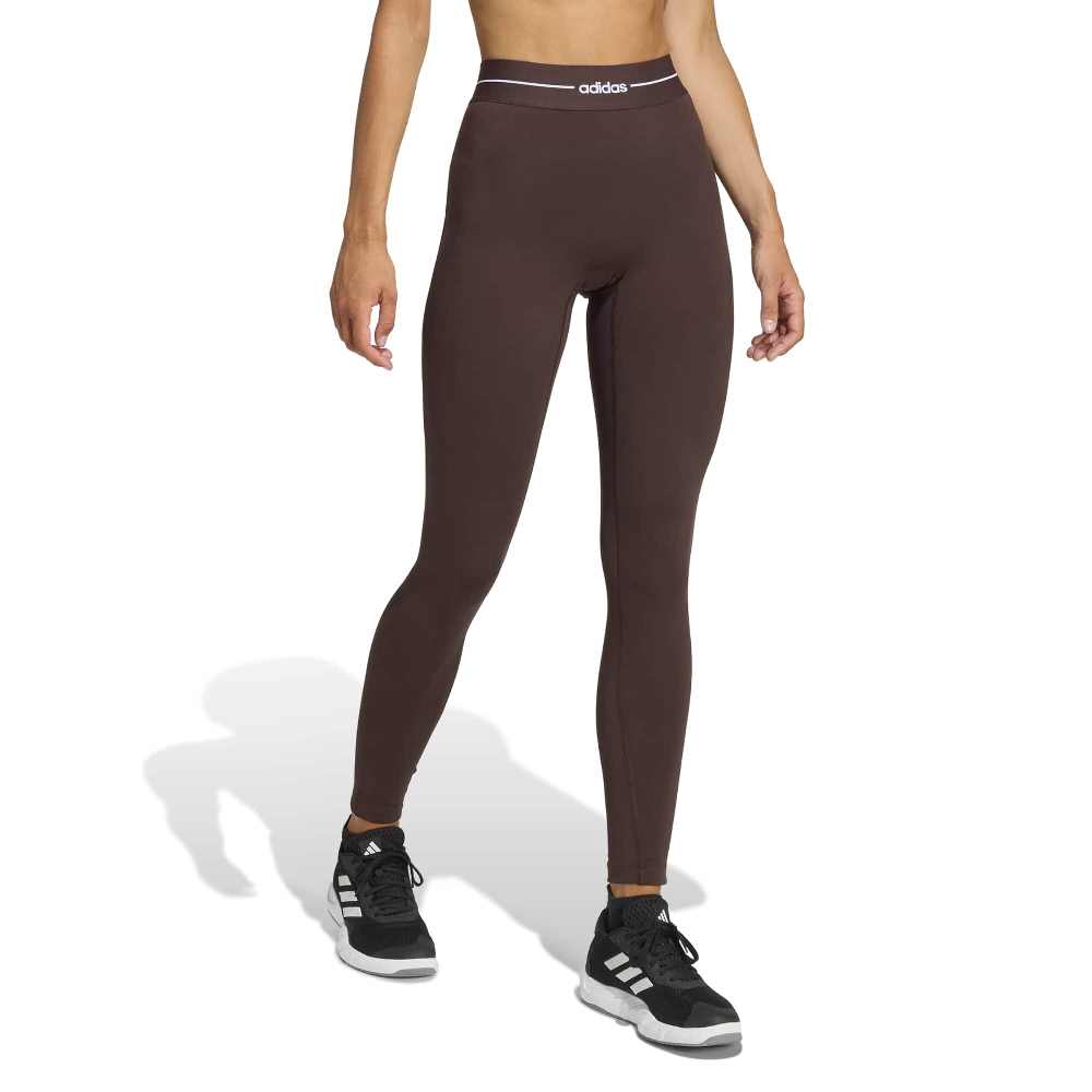 ADIDAS HYPERGLAM FULL LENGTH LEGGINGS
