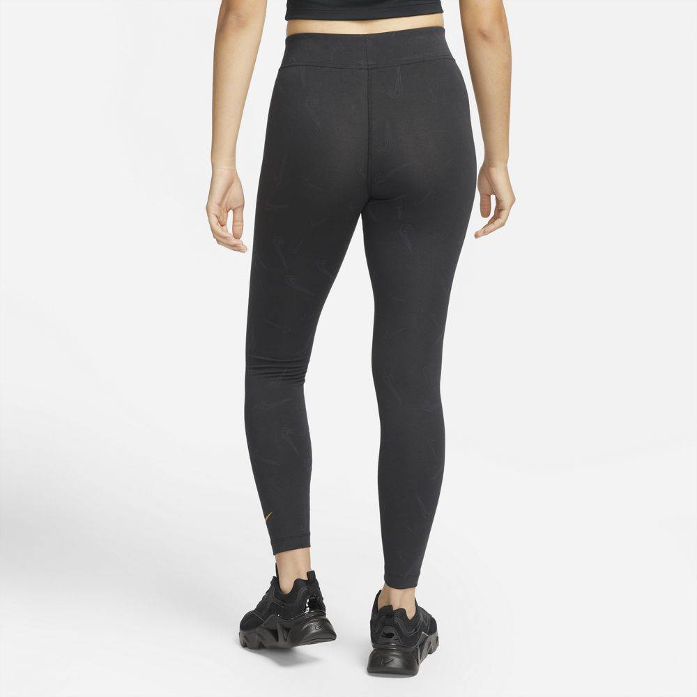 NIKE NSW WOMENS ALL-OVER-PRINT TIGHT