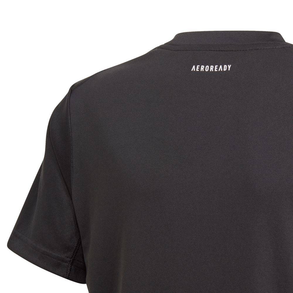 ADIDAS B CLUB 3STR TEE