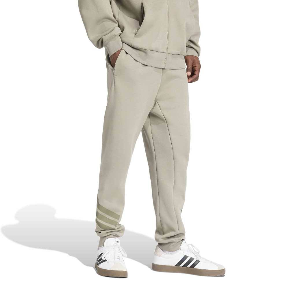 ADIDAS M FUTURE ICONS THREE STRIPES PANT