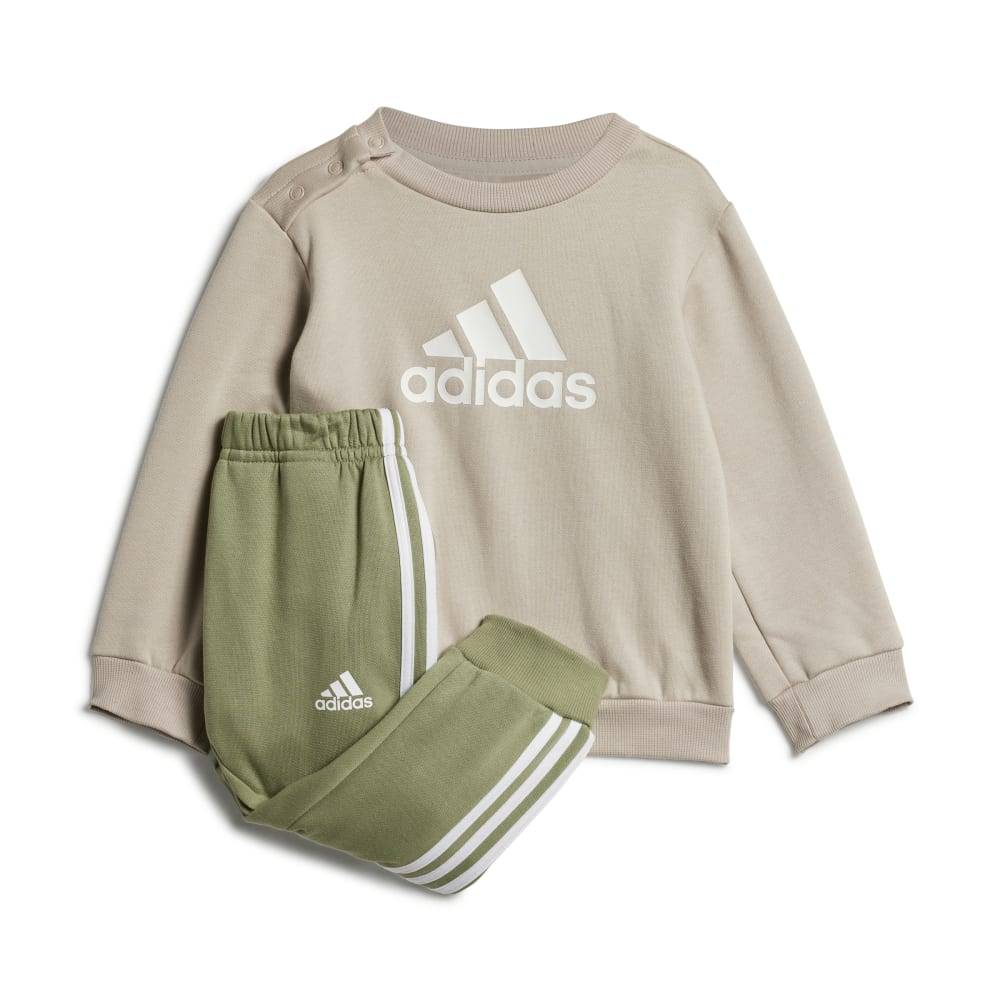ADIDAS I BOS LOGO JOG