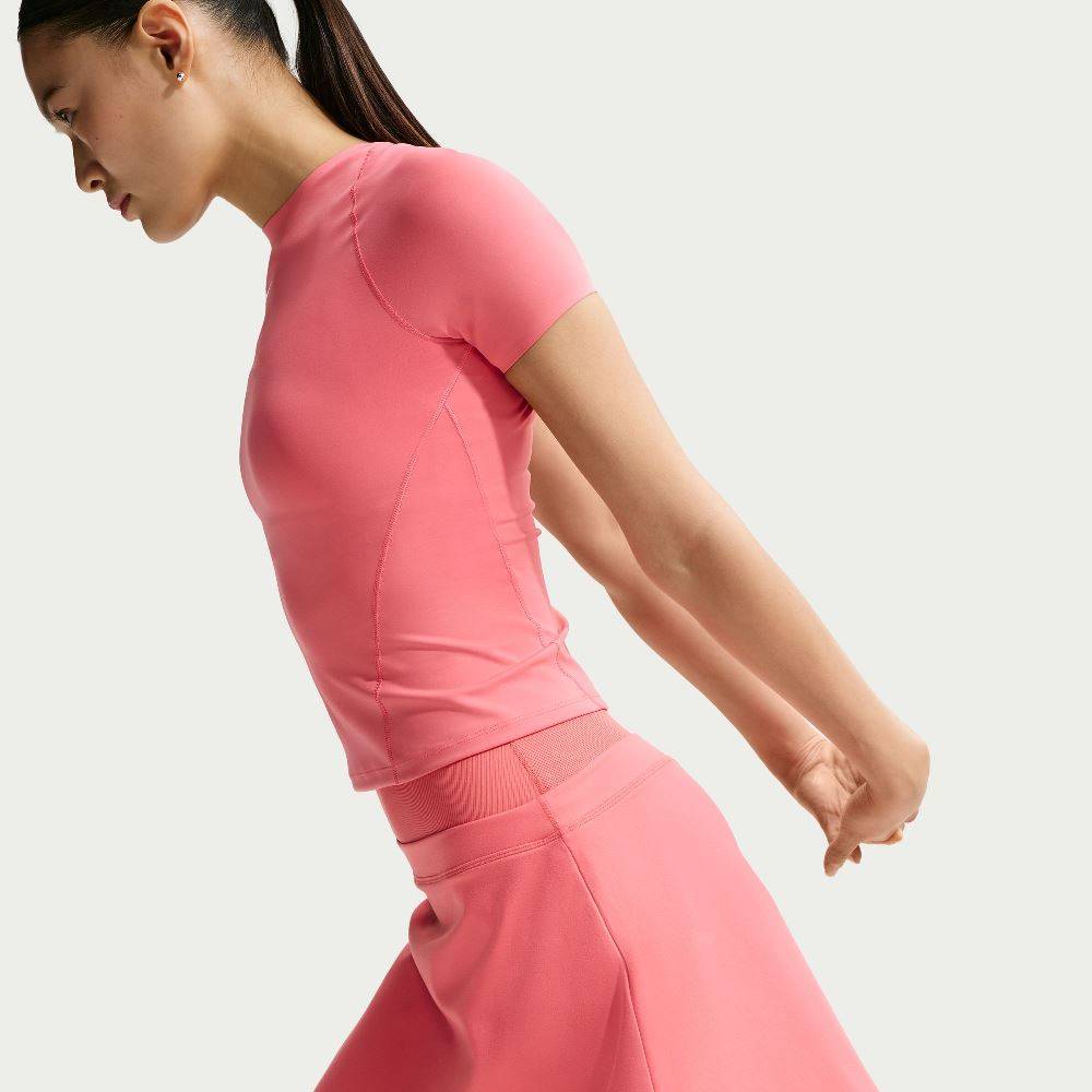 NIKE ONE WOMENS SKIRT-SHORT