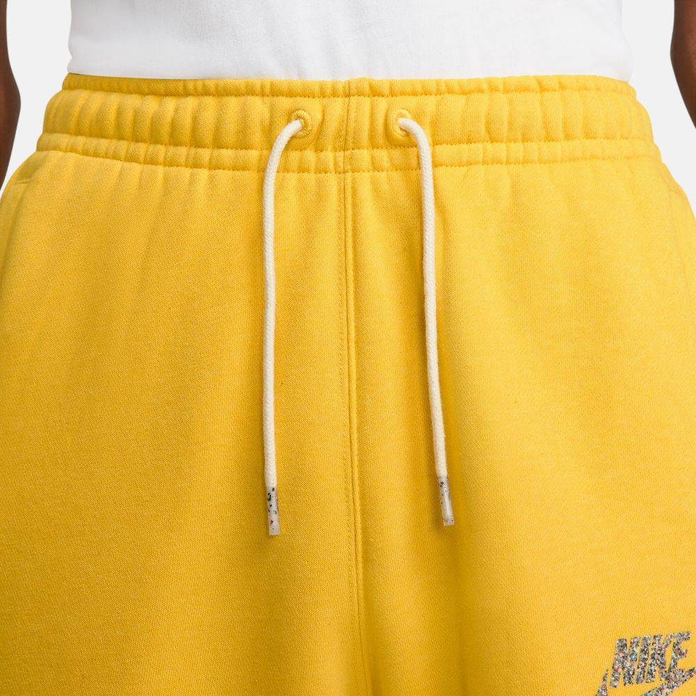 NIKE SPORTSWEAR REVIVAL FLEECE SHORT