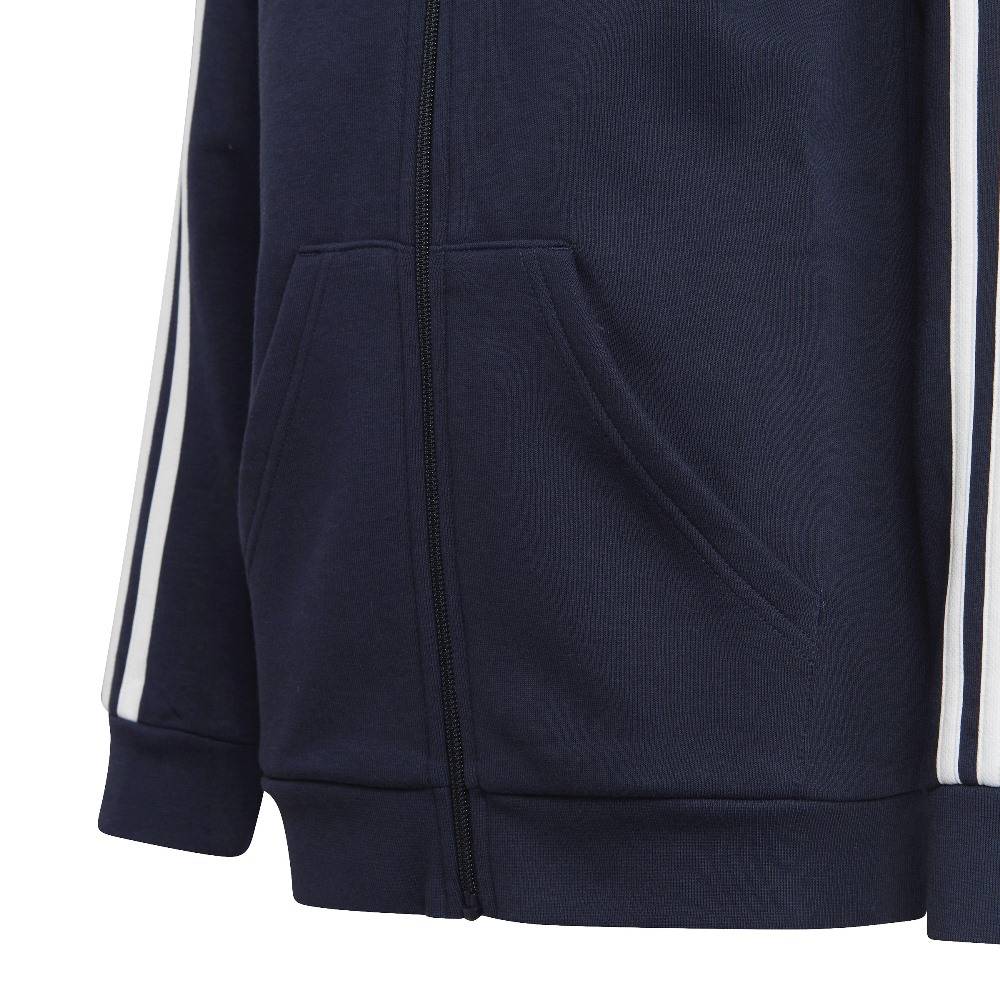 ADIDAS U 3S FL FZ HOOD