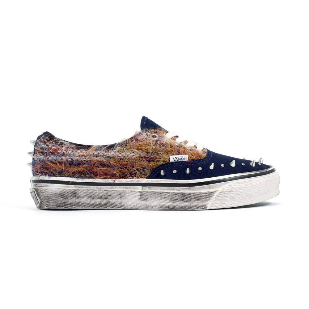 VANS PREMIUM AUTHENTIC 44 MOHAIR PACK