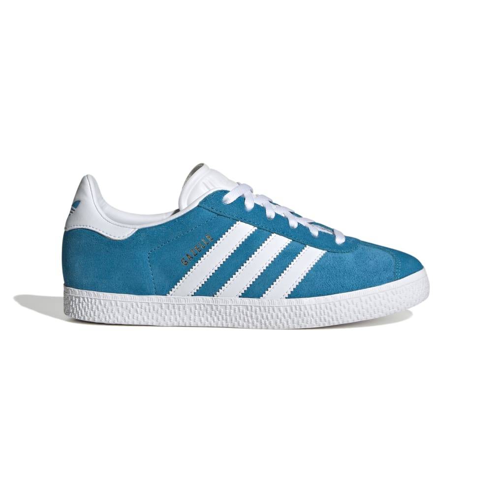 ADIDAS GAZELLE JR SHOES