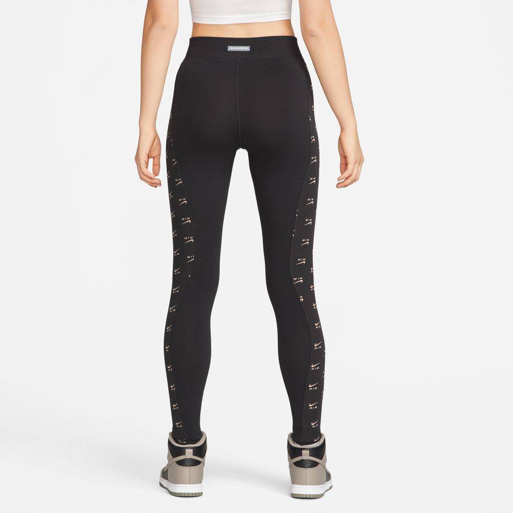 NIKE AIR HIGH-WAISTED WOMENS LEGGINGS