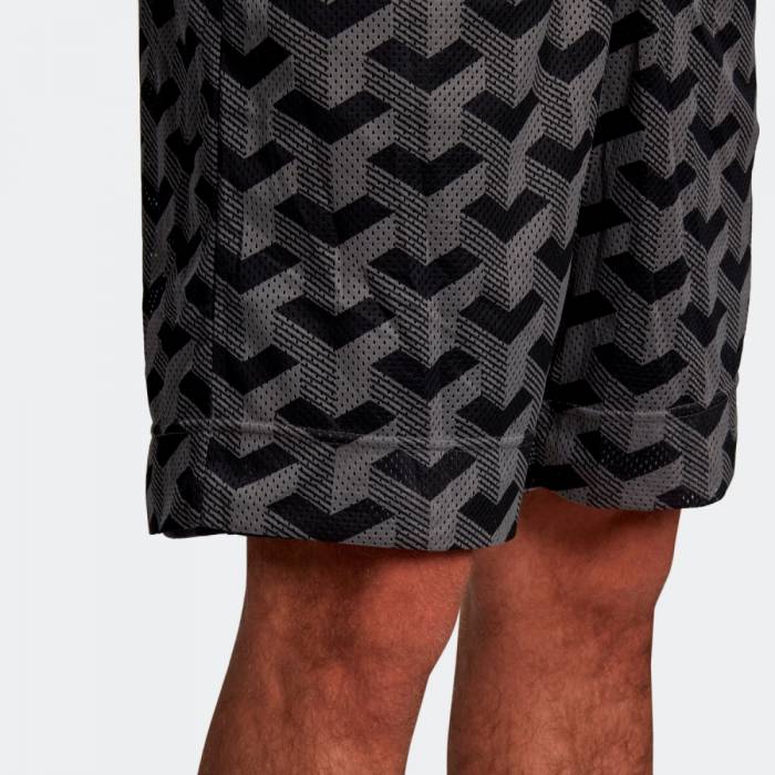 ADIDAS SPORT ID REVERSIBLE SHORT MENS