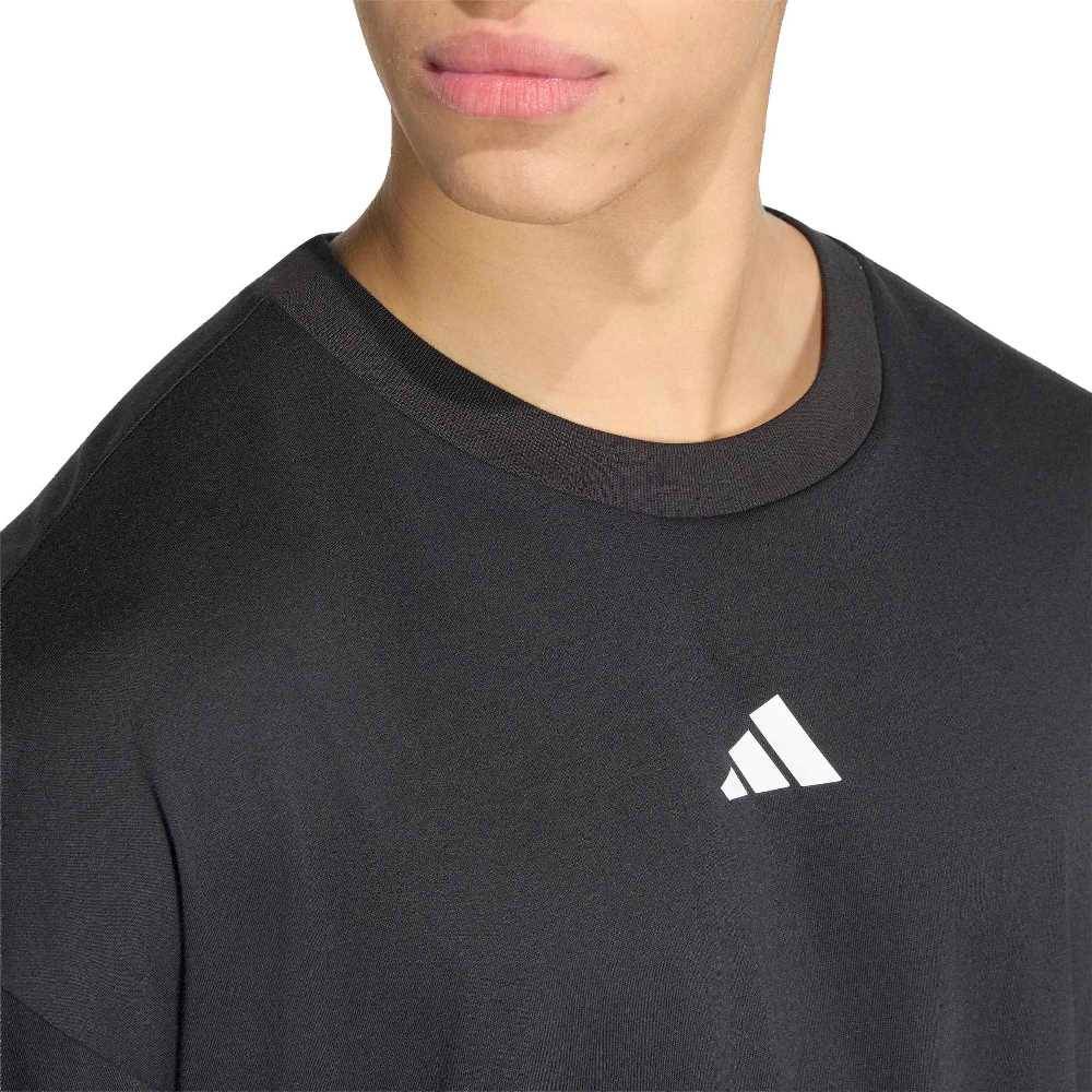 ADIDAS M CLIMACOOL GRAPHIC T-SHIRT