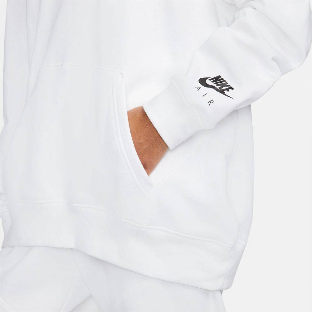 NIKE NSW AIR FLEECE HOODIE