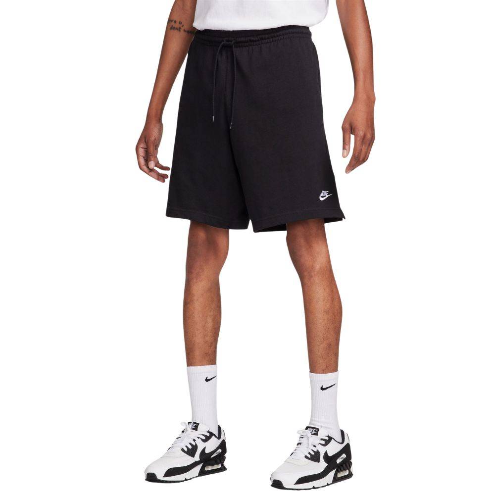 NIKE CLUB MENS KNIT SHORT