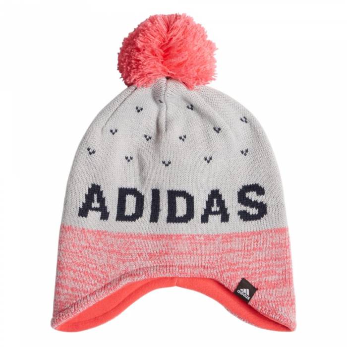 ADIDAS KIDS GRAPHIC BERUVIAN BEANIE
