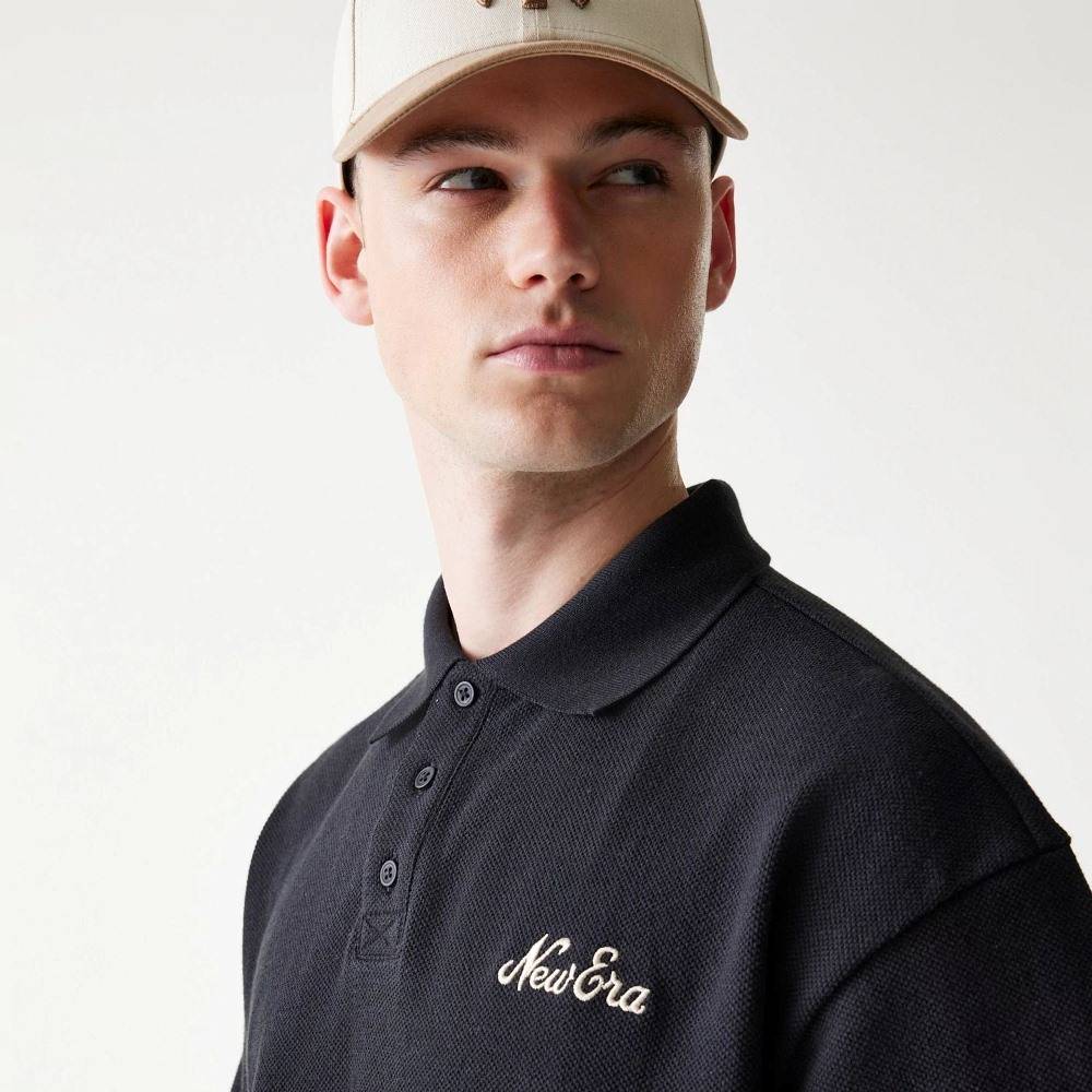 NEW ERA GRAPHIC POLO