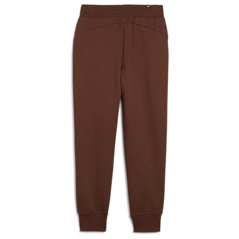 PUMA ESS SWEATPANTS FL CL (S)