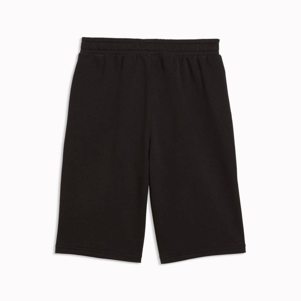 PUMA MID90S RELAXED LONG SHORTS TR B