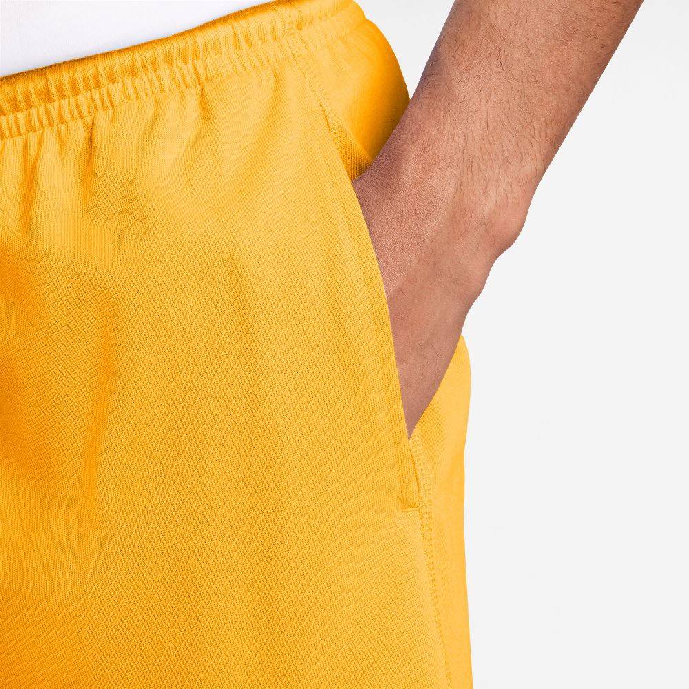 NIKE CLUB MENS KNIT SHORT