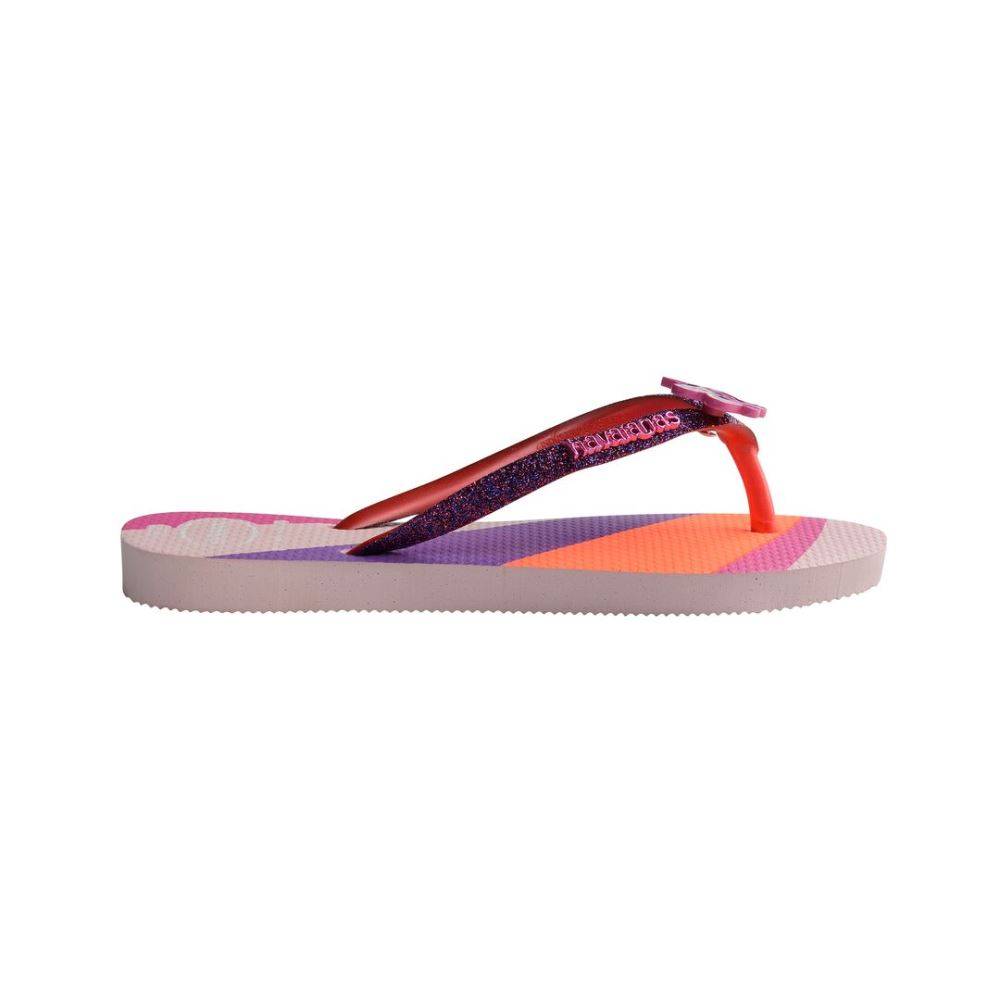 HAVAIANAS KIDS SLIM GLITTER II