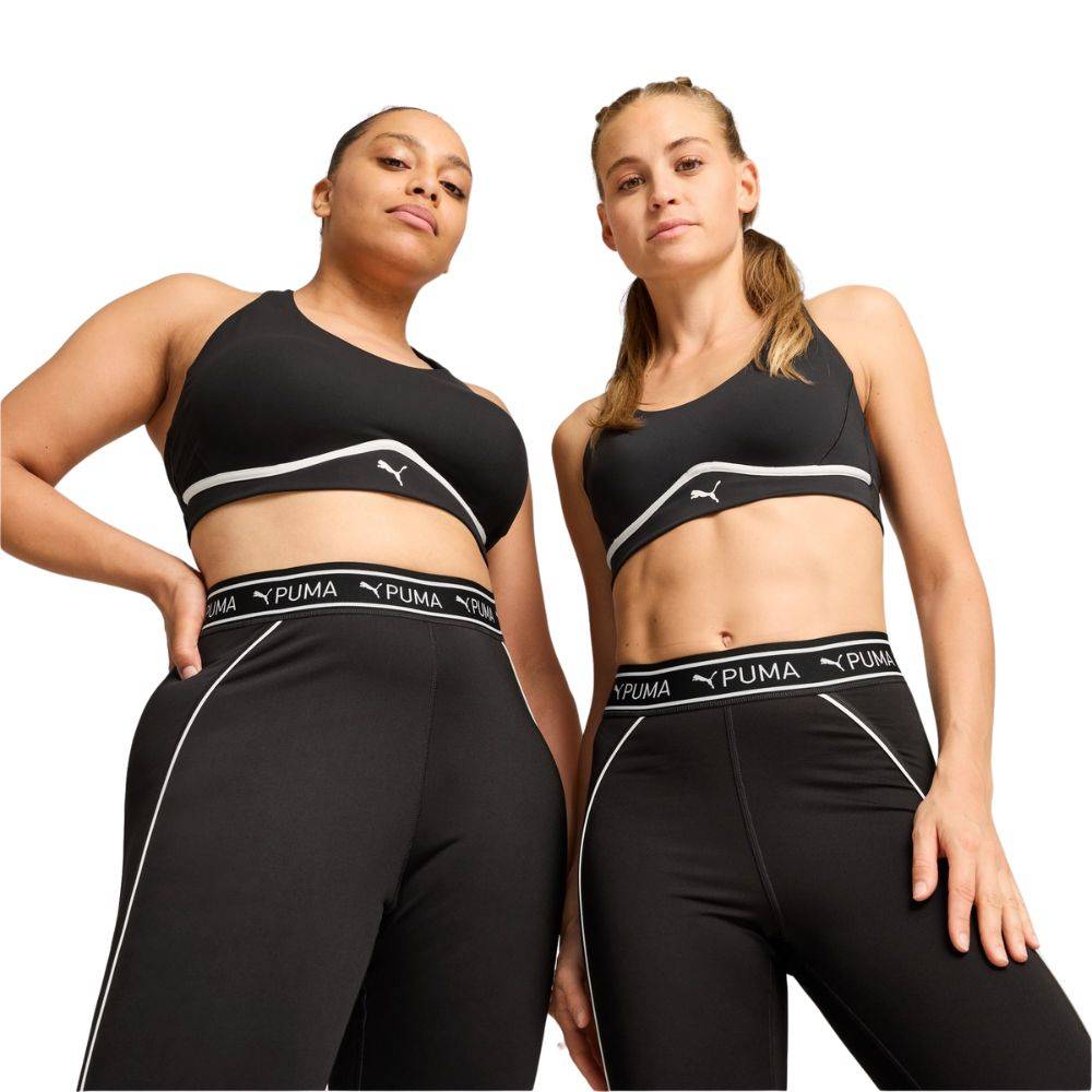 PUMA 4KEEPS CLOUDSPUN SCULPTING BRA