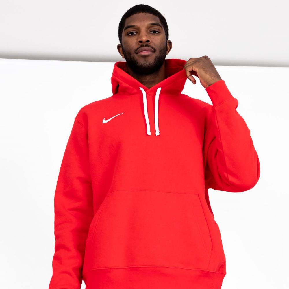NIKE PARK 20 FLEECE PULLOVER HOODIE