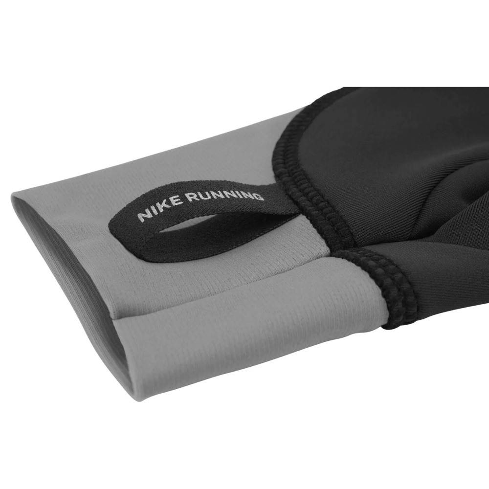 NIKE WOMENS PACER MIDWEIGHT RUNNING GLOVES