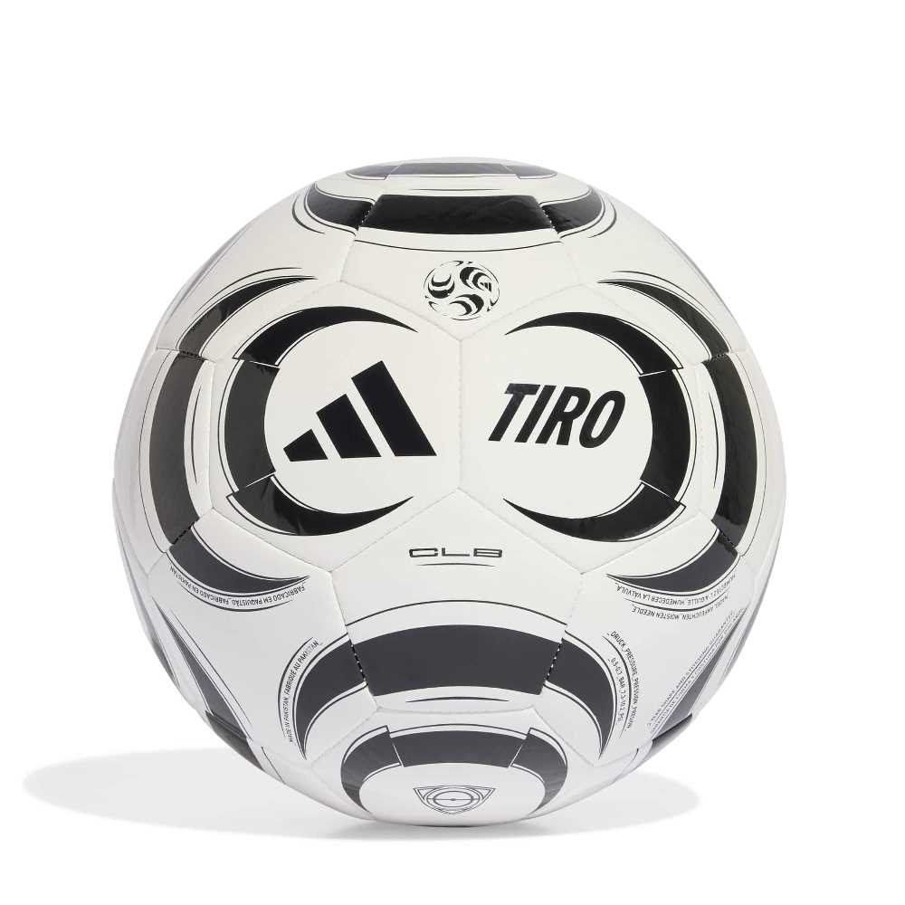 ADIDAS TIRO CLB