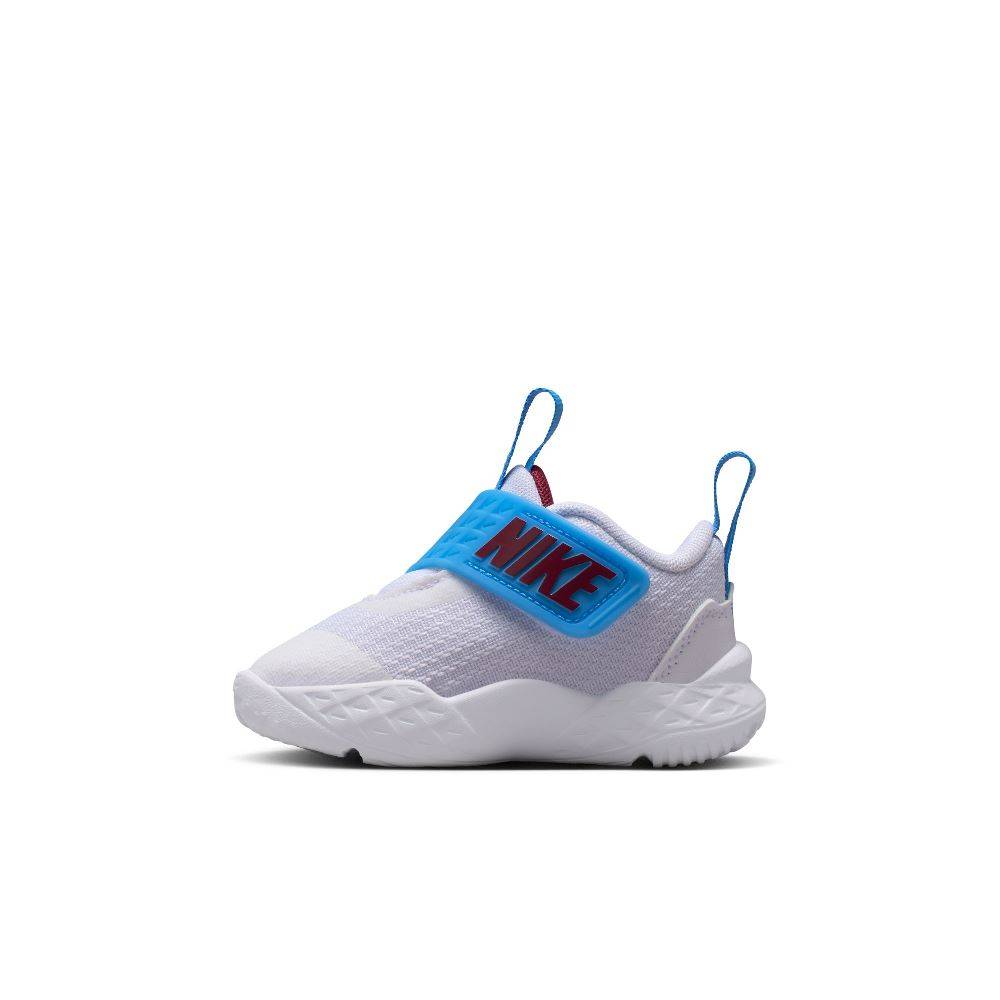 NIKE TEAM HUSTLE D 12 INFANT SHOES