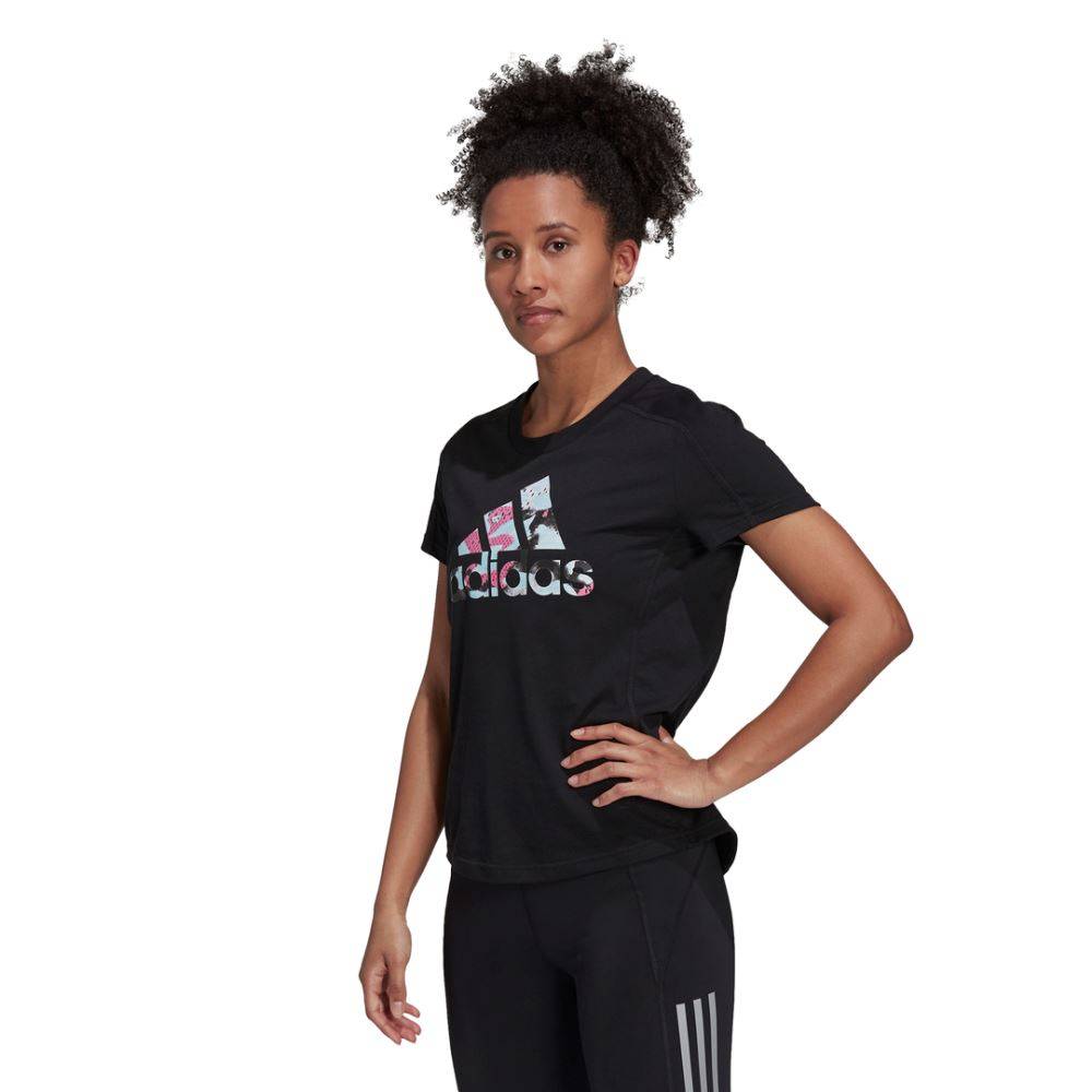 ADIDAS FAST GFX W