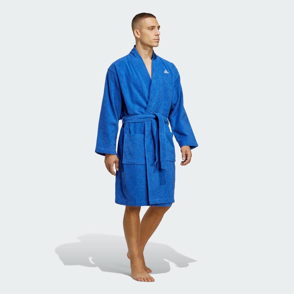 ADIDAS BATHROBE VALUE UX