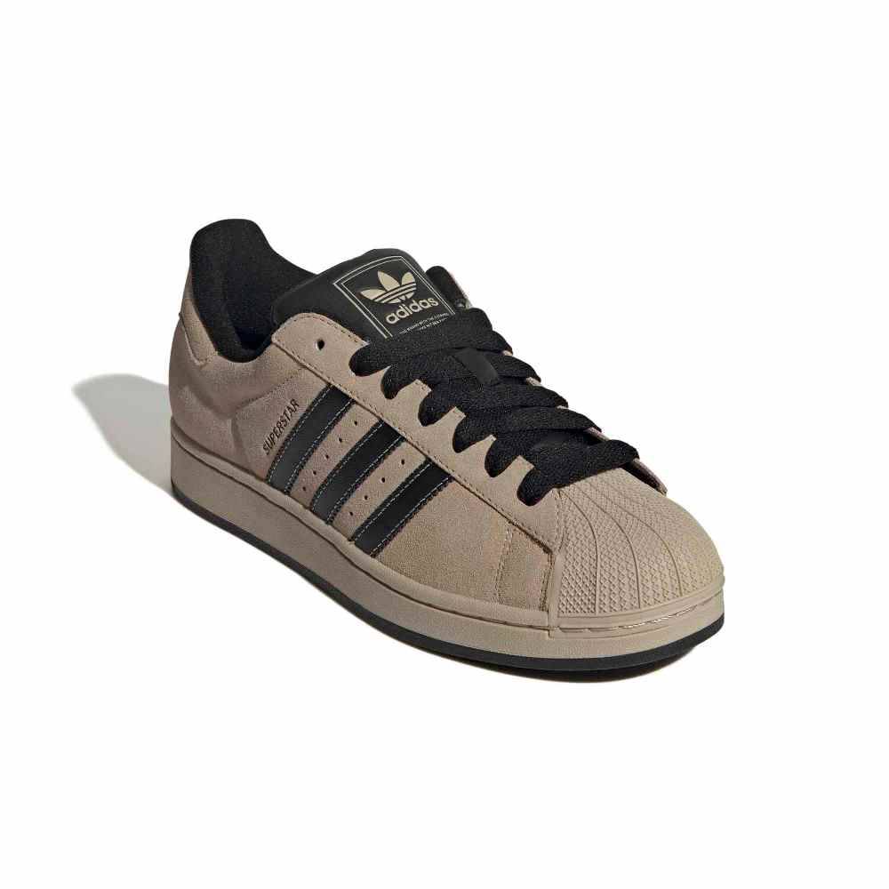 ADIDAS ORIGINALS SUPERSTAR II SHOES