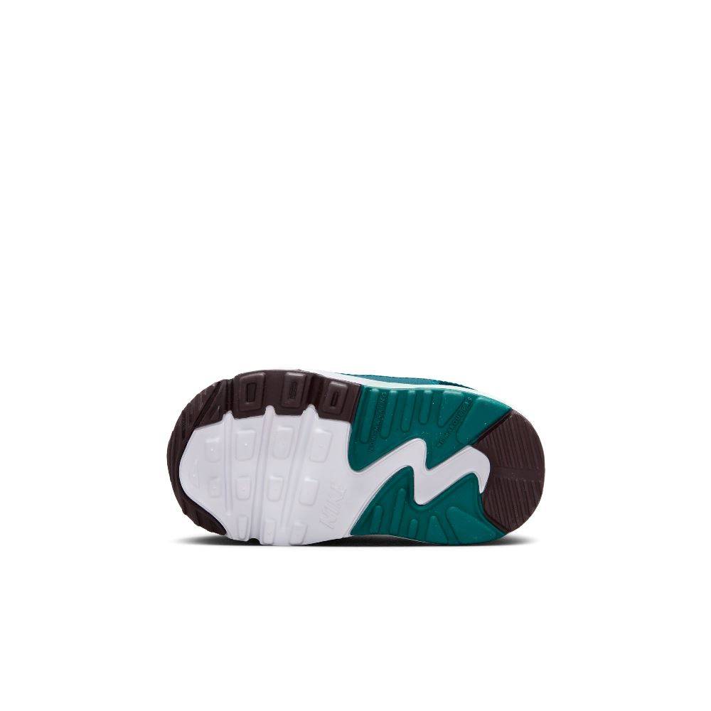 NIKE AIR MAX 90 LEATHER INFANT