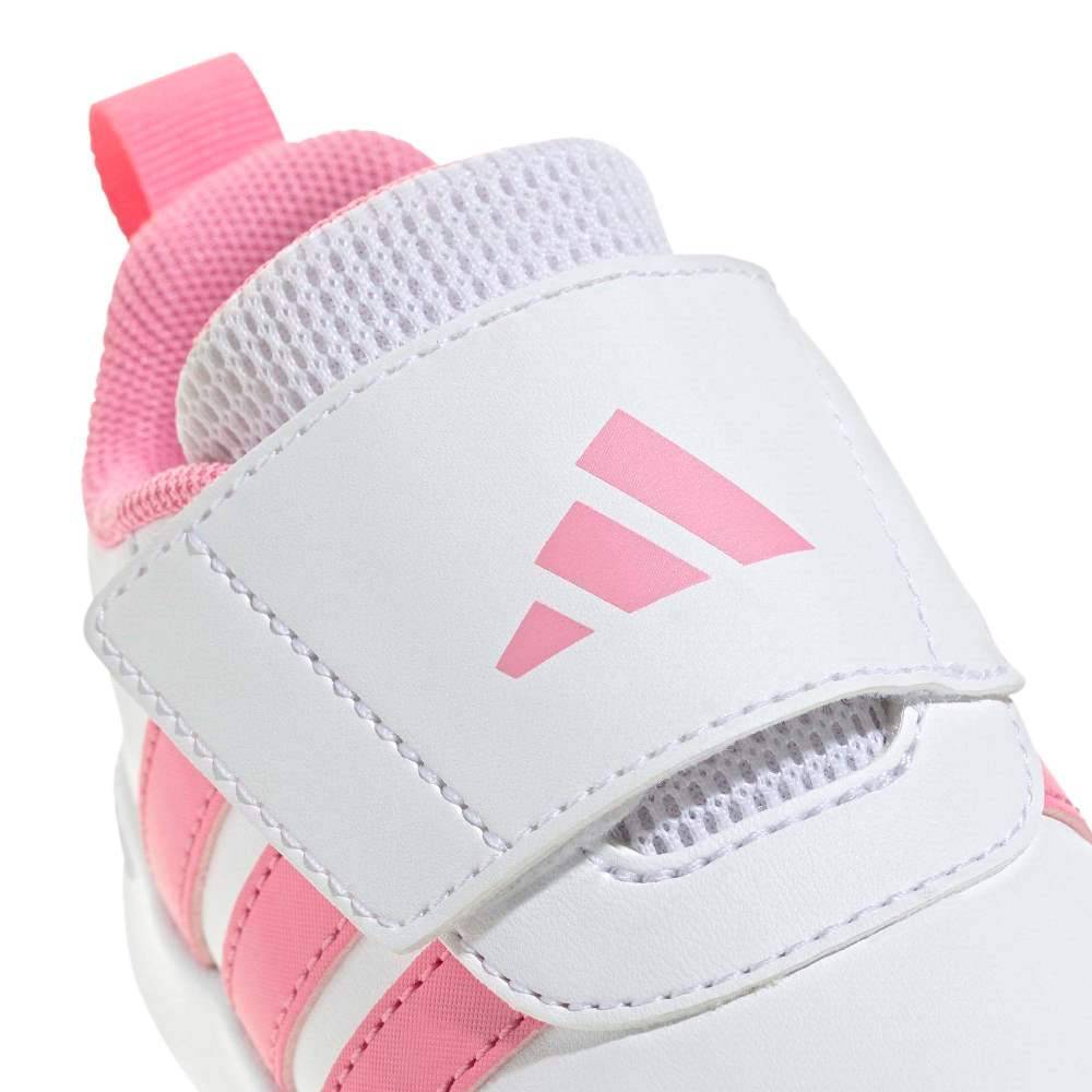 ADIDAS INFANT VL MOVE SHOES INFANT