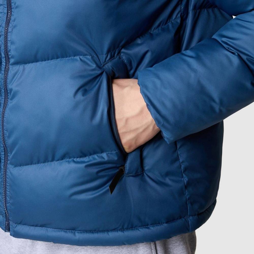 THE NORTH FACE MENS SAIKURU JACKET