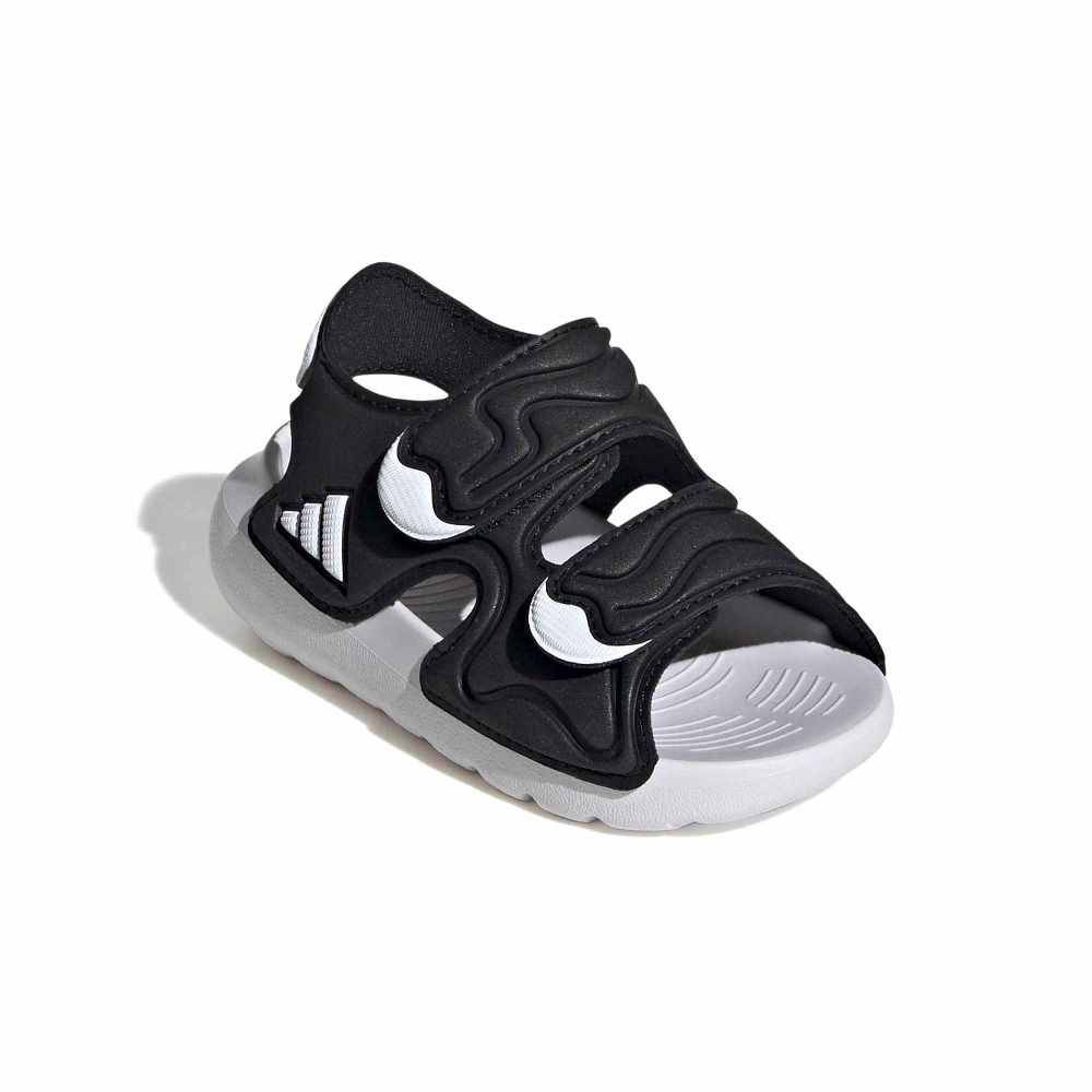ADIDAS INFANT ALTASWIM 3 SANDALS INFANTS