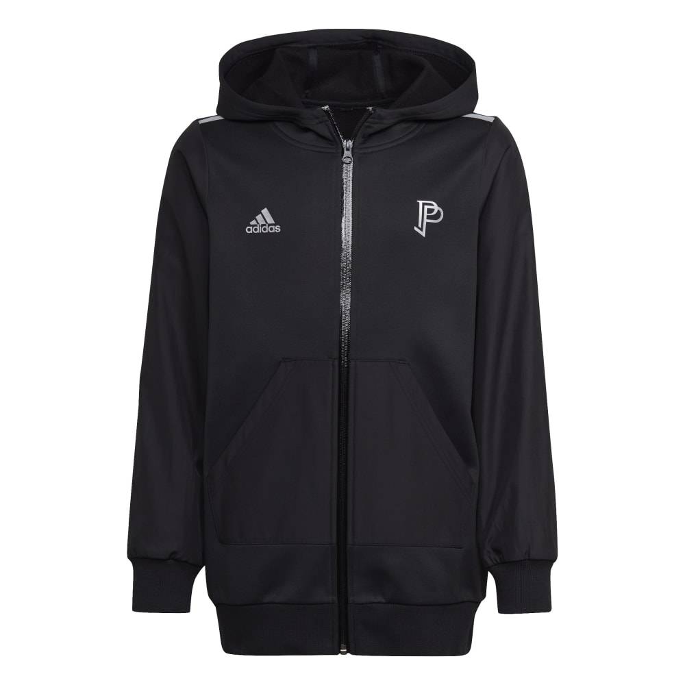 ADIDAS POGBA FZ HOODIE