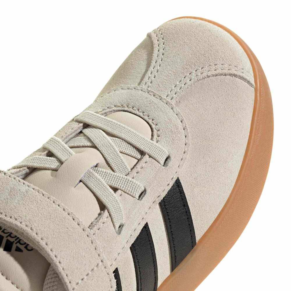 ADIDAS KIDS VL COURT 3.0 SHOES
