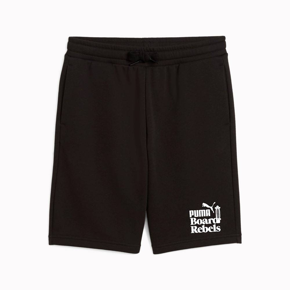 PUMA MID90S LONG SHORTS TR B