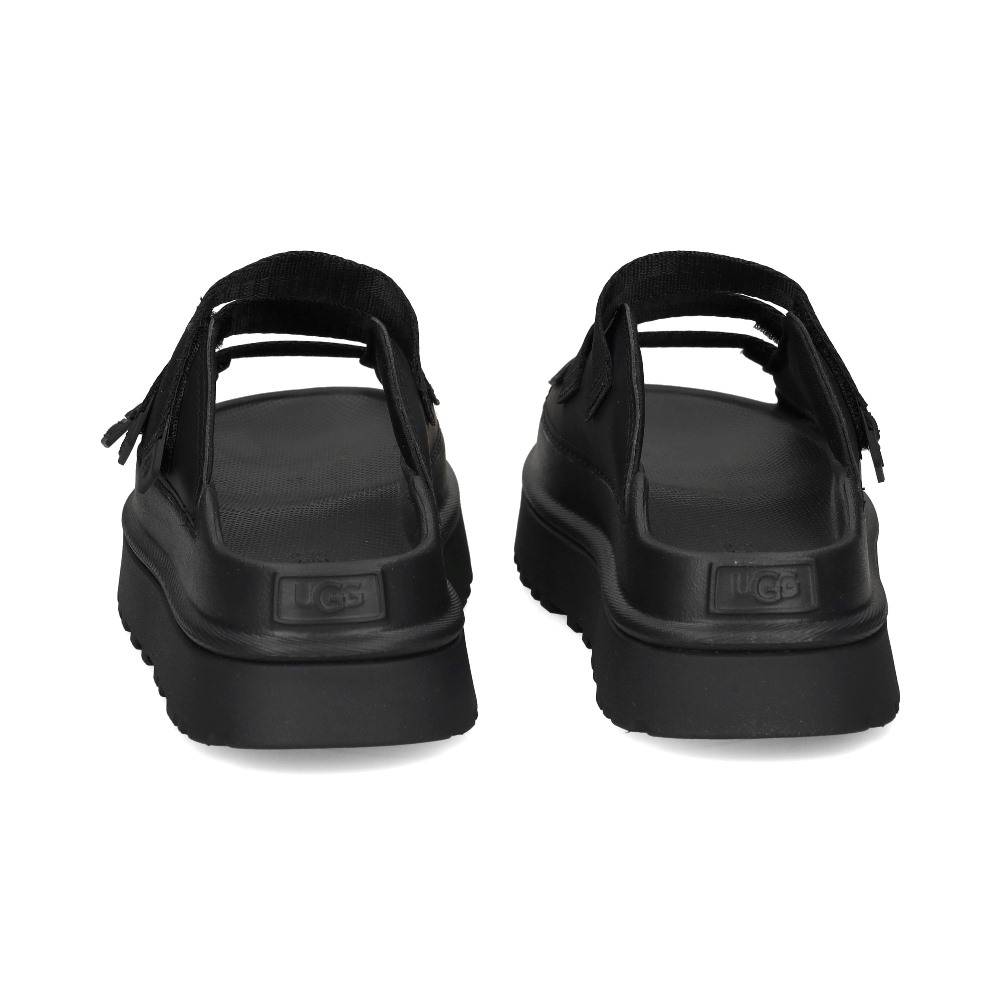 UGG WOMENS GOLDENGLOW SLIDE
