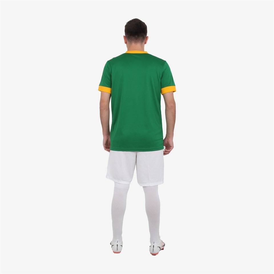 NIKE DRY PARK DERBY II FOOTBALL JERSEY