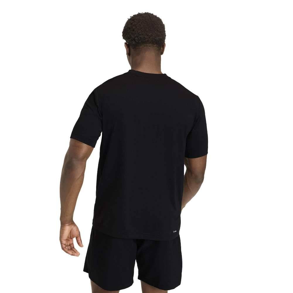 ADIDAS M WORKOUT ESSENTIALS FEELREADY T-SHIRT