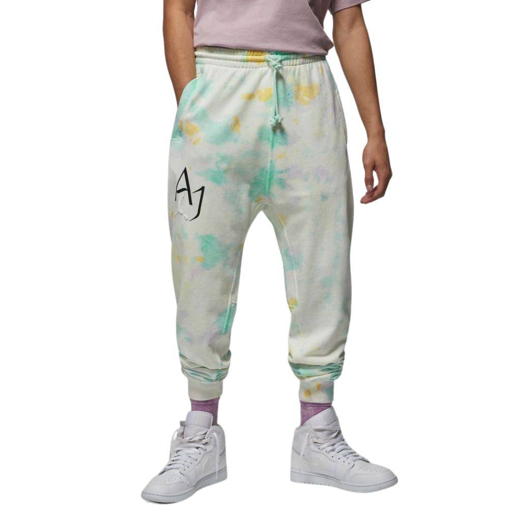 NIKE JORDAN DNA FLEECE PANT