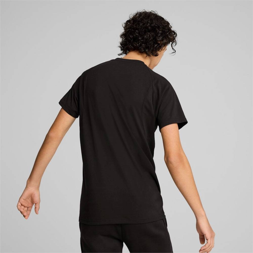 PUMA EVOSTRIPE TEE