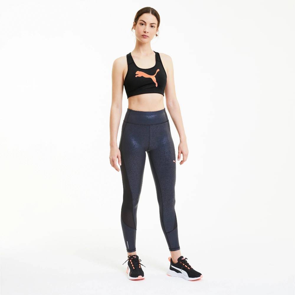 PUMA 4KEEPS TRAINING BRA WOMENS