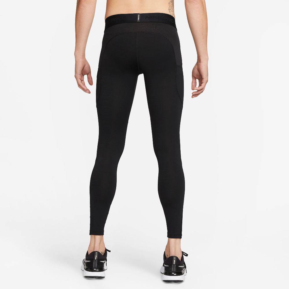 NIKE PRO WARM TIGHT