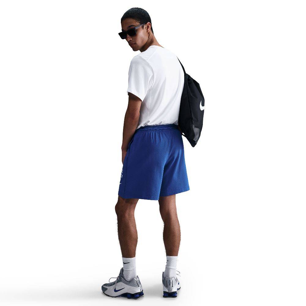 NIKE CLUB OFFICIAL KNIT SHORT