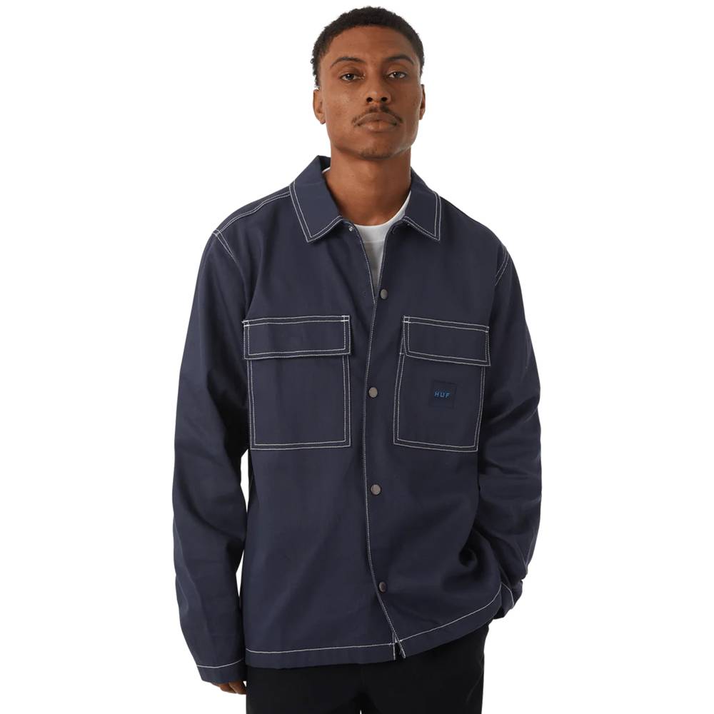 HUF MASON SHACKET