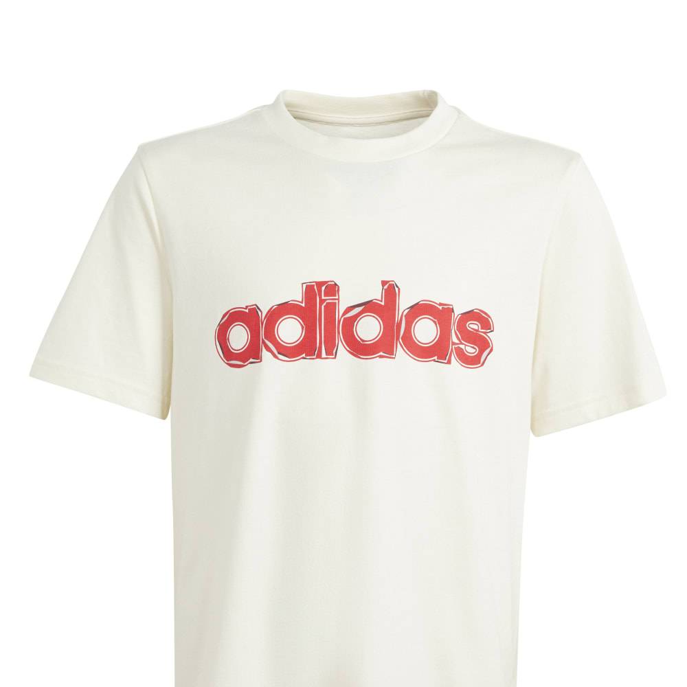 ADIDAS GFX FOLDED TEE