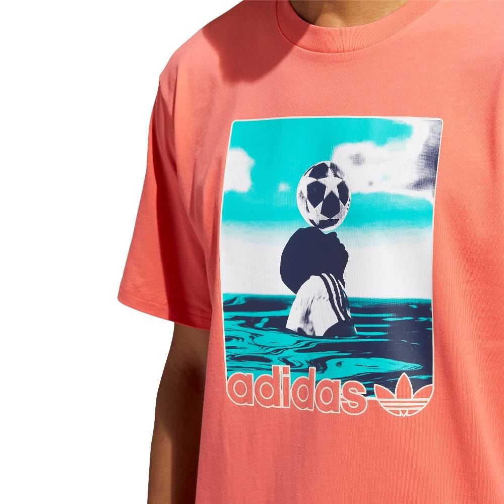 ADIDAS FOOTBALL PHOTO