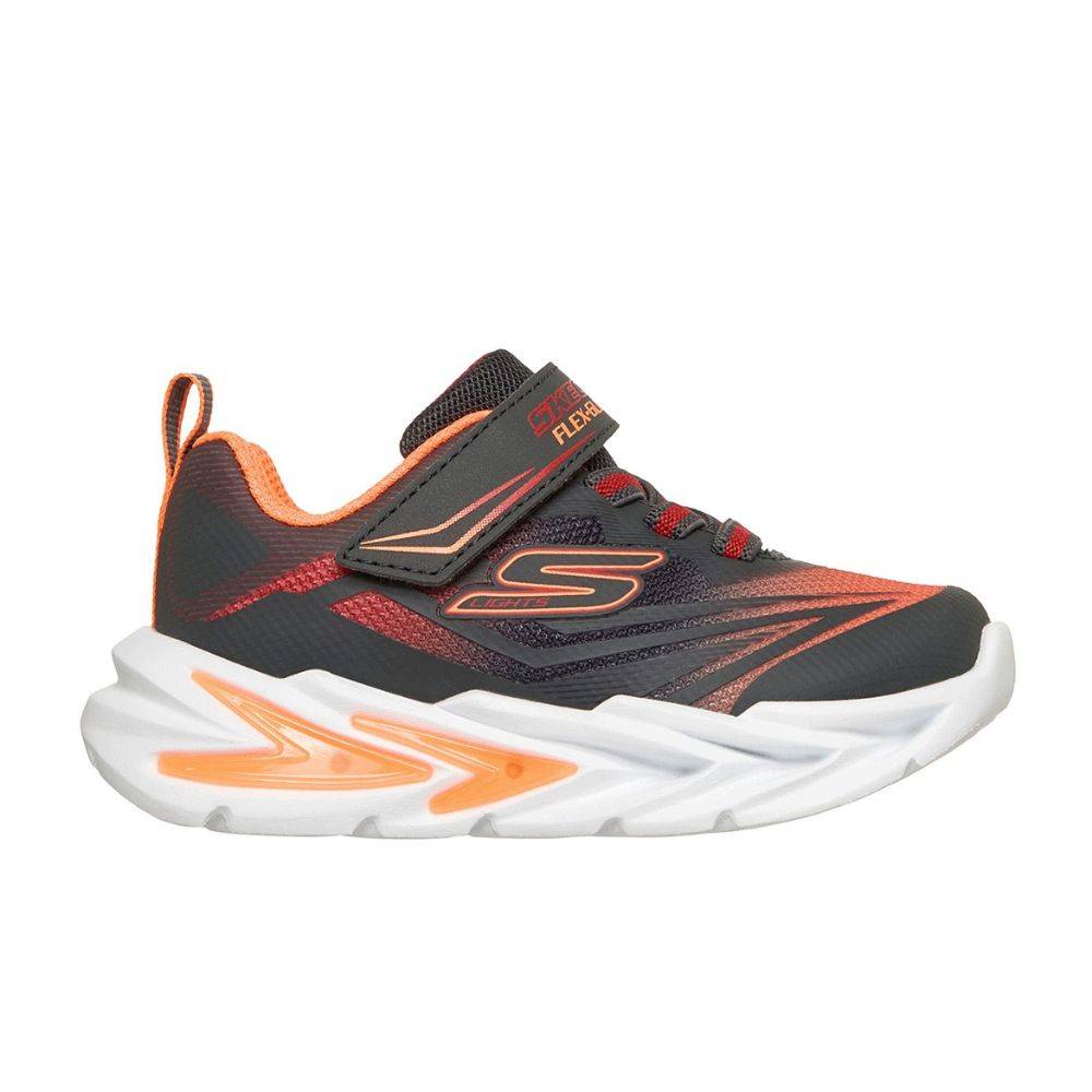 SKECHERS S-LIGHTS: FLEX-GLOW ULTRA INFANT BOYS SHOES