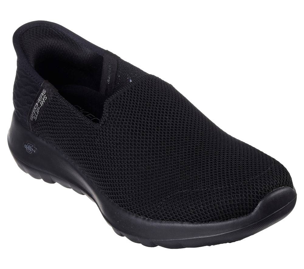 SKECHERS SLIP-INS: GO WALK JOY - VELA
