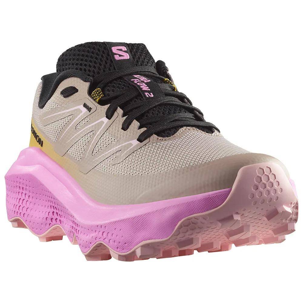 SALOMON TRAIL RUNNING - ULTRA FLOW 2 WOMENS